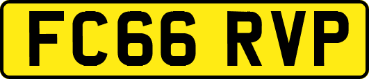 FC66RVP
