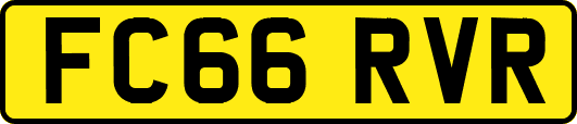 FC66RVR