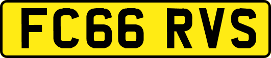 FC66RVS