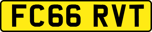 FC66RVT