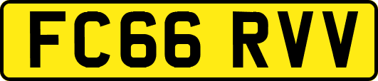 FC66RVV