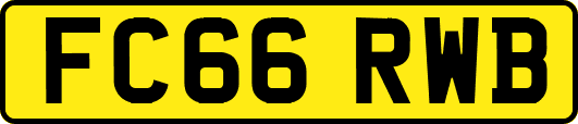 FC66RWB