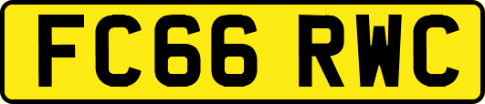 FC66RWC