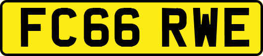 FC66RWE