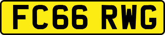 FC66RWG