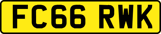 FC66RWK