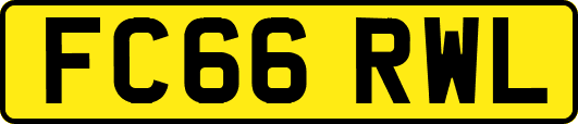 FC66RWL