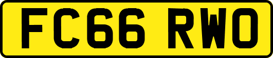 FC66RWO
