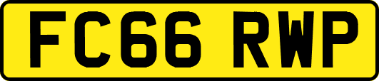 FC66RWP