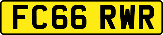 FC66RWR