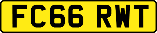 FC66RWT