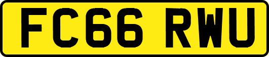 FC66RWU