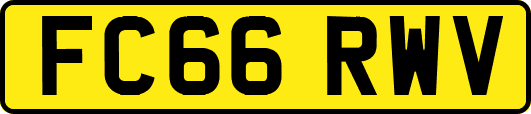 FC66RWV