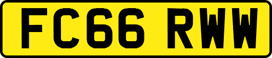 FC66RWW