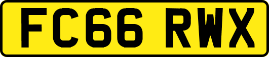 FC66RWX