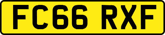 FC66RXF