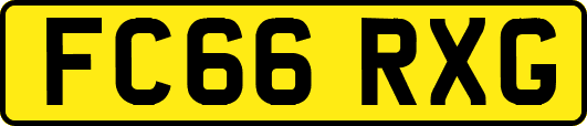FC66RXG