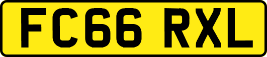 FC66RXL