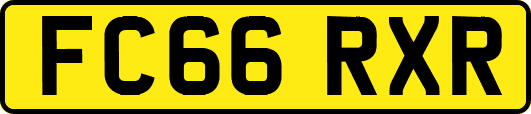 FC66RXR