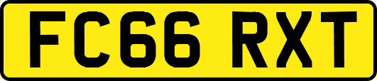 FC66RXT