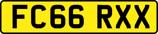 FC66RXX