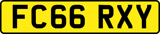 FC66RXY