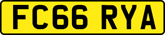 FC66RYA