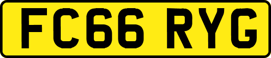 FC66RYG
