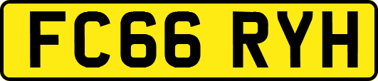 FC66RYH