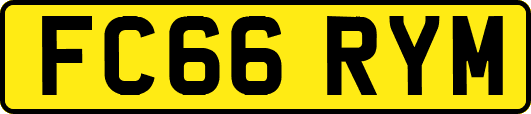 FC66RYM