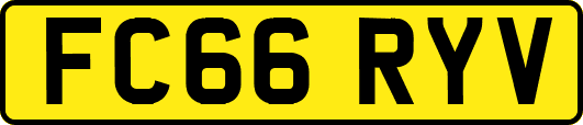 FC66RYV