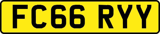 FC66RYY