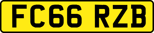 FC66RZB