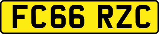 FC66RZC
