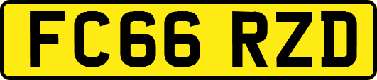 FC66RZD