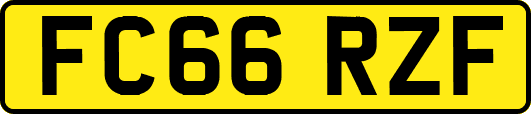 FC66RZF