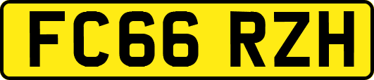 FC66RZH