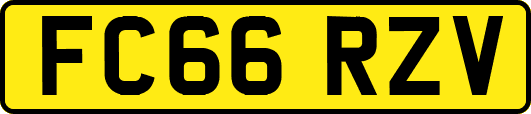 FC66RZV
