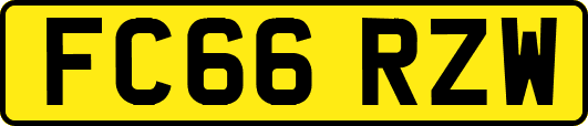 FC66RZW