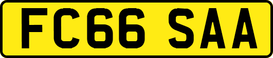 FC66SAA
