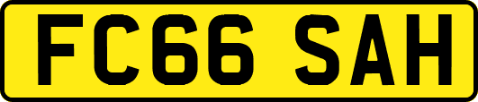 FC66SAH
