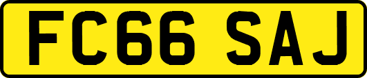 FC66SAJ