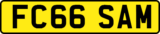 FC66SAM