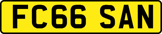 FC66SAN