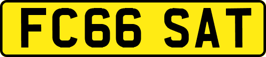 FC66SAT