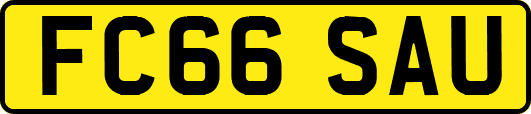 FC66SAU