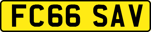 FC66SAV