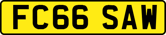 FC66SAW
