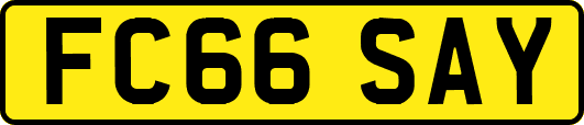 FC66SAY