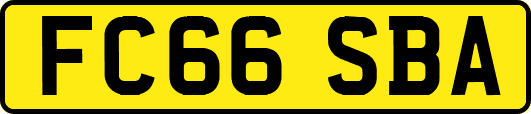FC66SBA